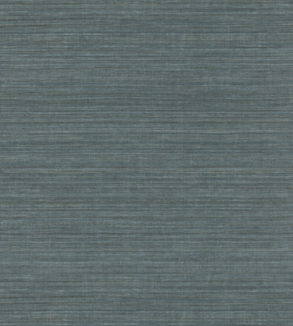 KT2253N Silk Elegance Wallpaper-Dark Blue