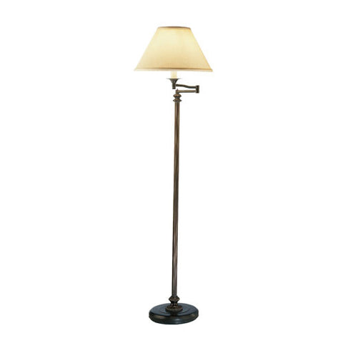 L180 Abbey Bronze Floor Lamp