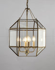 Henry Hanging Lantern Small