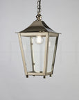 Athena Hanging Lantern Small