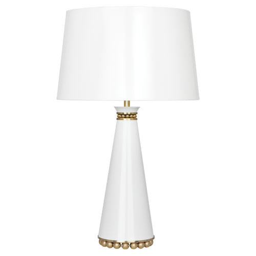 LY44 Pearl Table Lamp