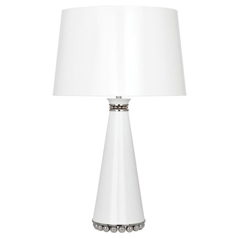 LY45 Pearl Table Lamp