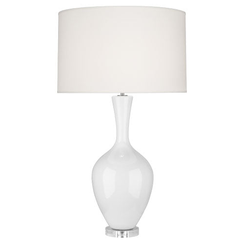 LY980 Lily Audrey Table Lamp