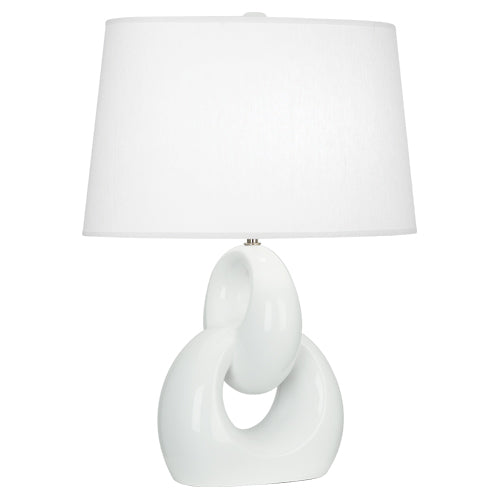 LY981 Lily Fusion Table Lamp