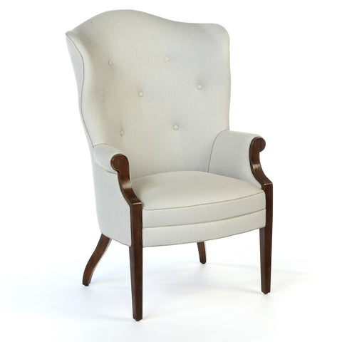 Lawrence Wing Chair