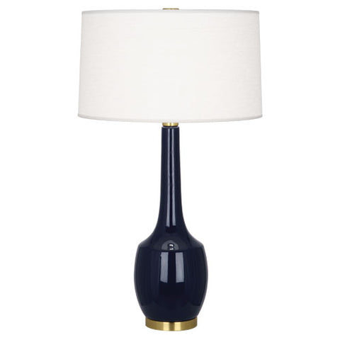 MB701 Midnight Delilah Table Lamp