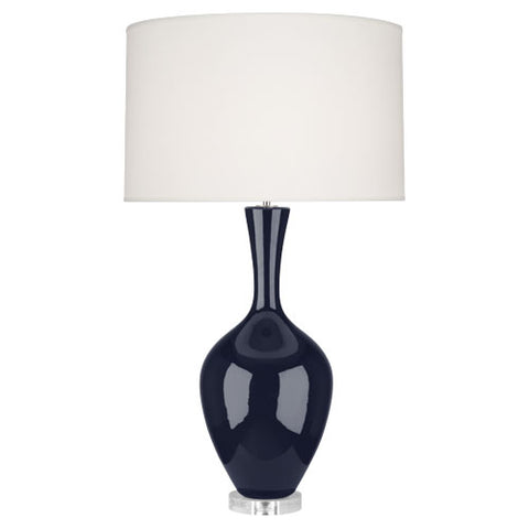 MB980 Midnight Audrey Table Lamp