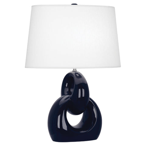 MB981 Midnight Fusion Table Lamp