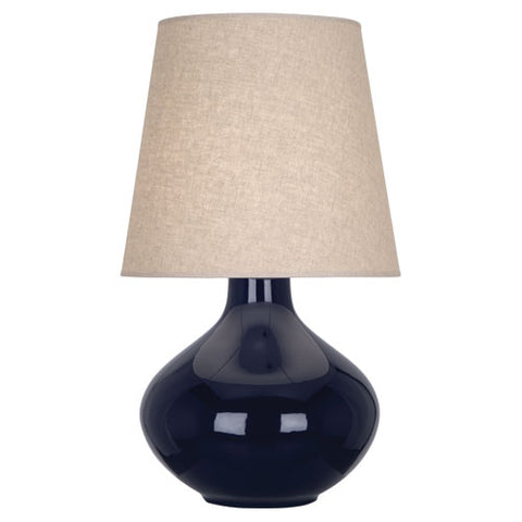 MB991 Midnight June Table Lamp