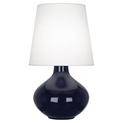 MB993 Midnight June Table Lamp