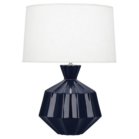 MB999 Midnight Orion Table Lamp