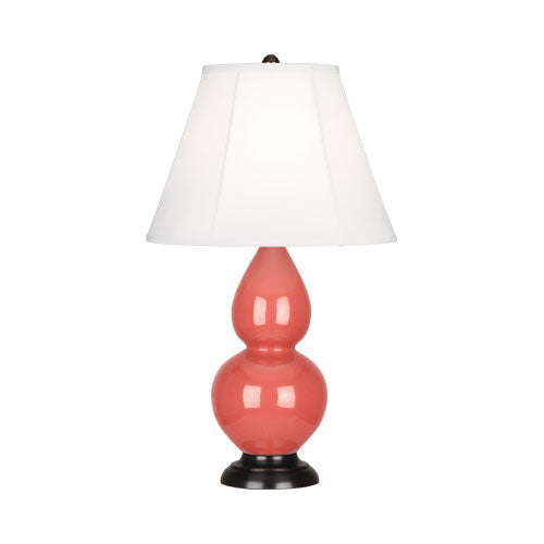 ML11 Melon Small Double Gourd Accent Lamp