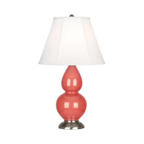 ML12 Melon Small Double Gourd Accent Lamp