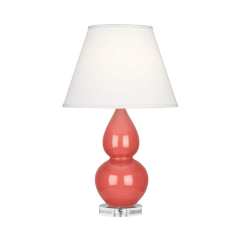 ML13X Melon Small Double Gourd Accent Lamp