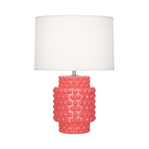 ML801 Melon Dolly Accent Lamp
