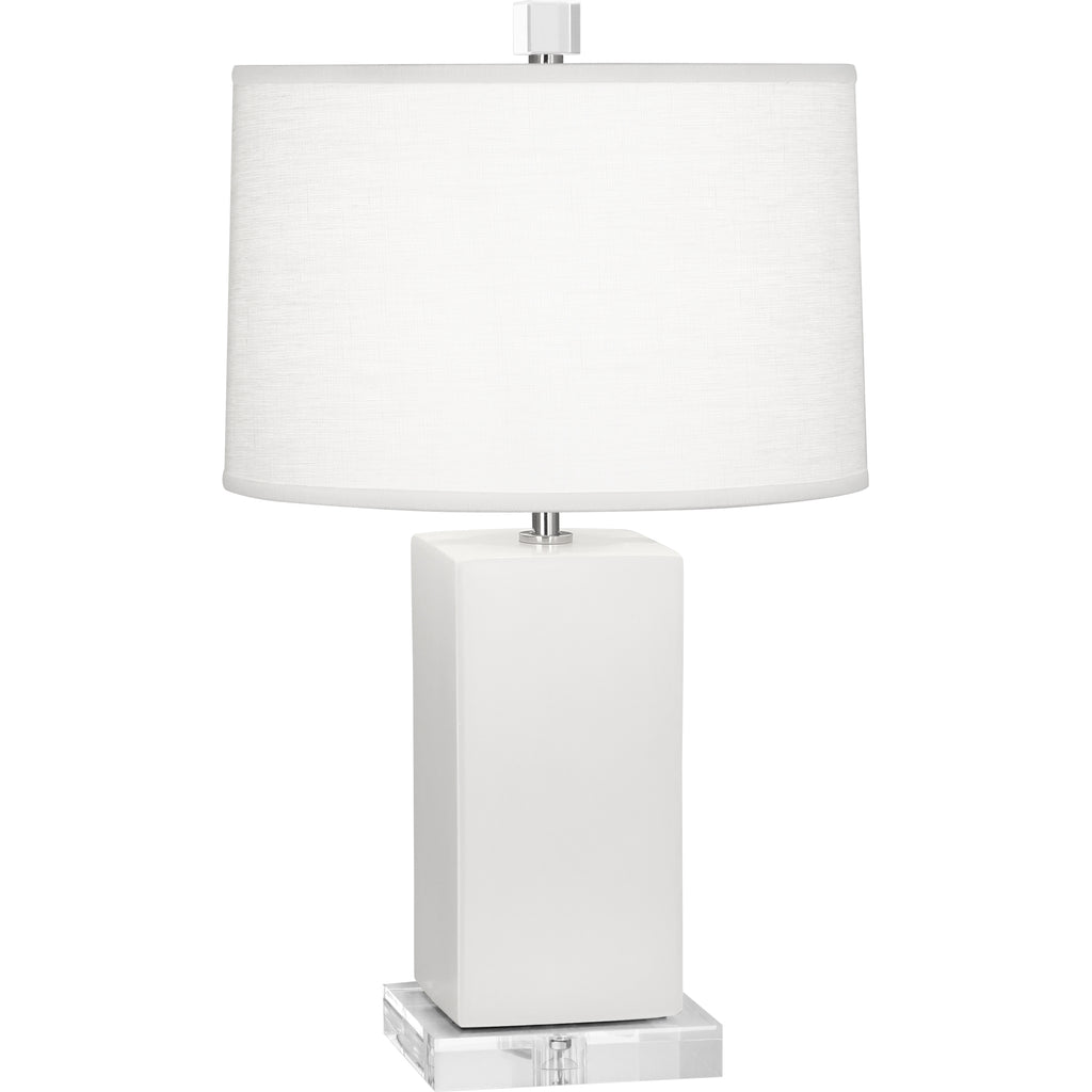 MLY90 Matte Lily Harvey Accent Lamp