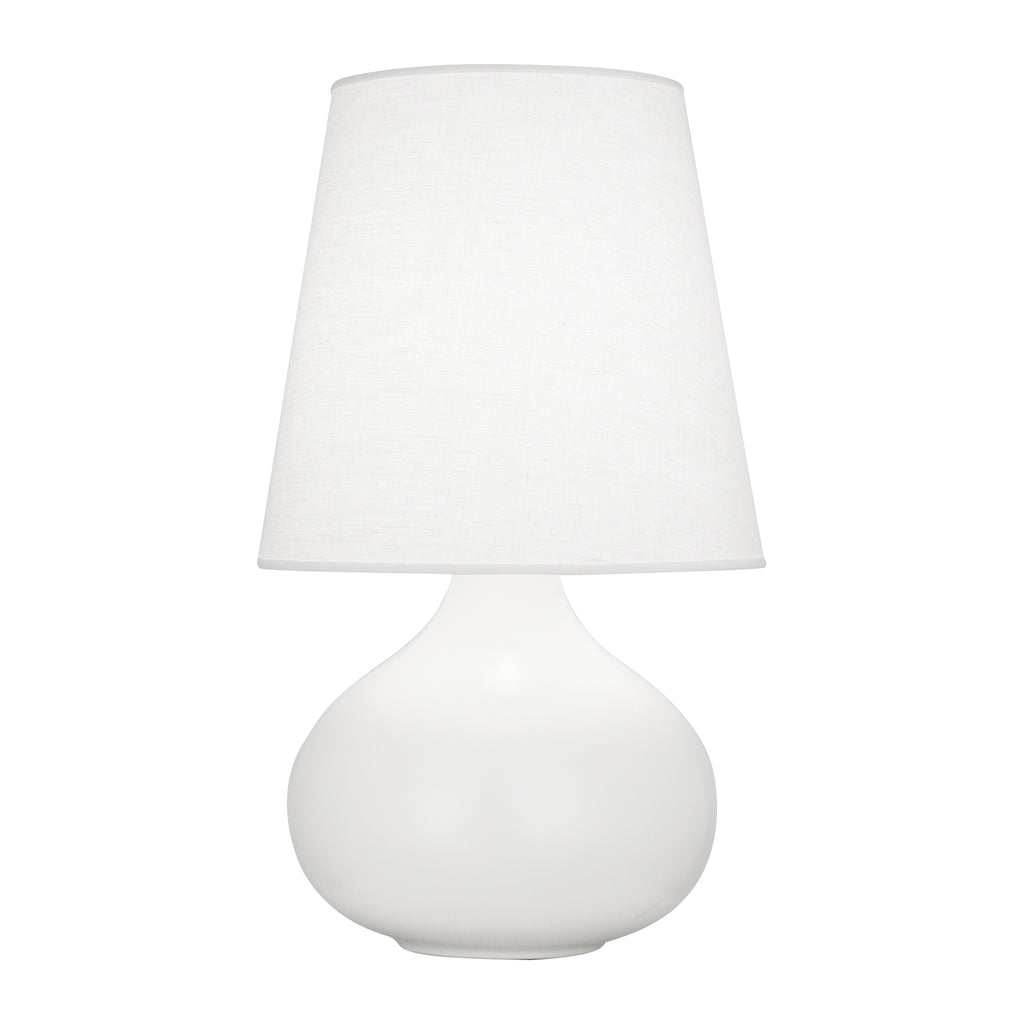 MLY93 Matte Lily June Accent Lamp