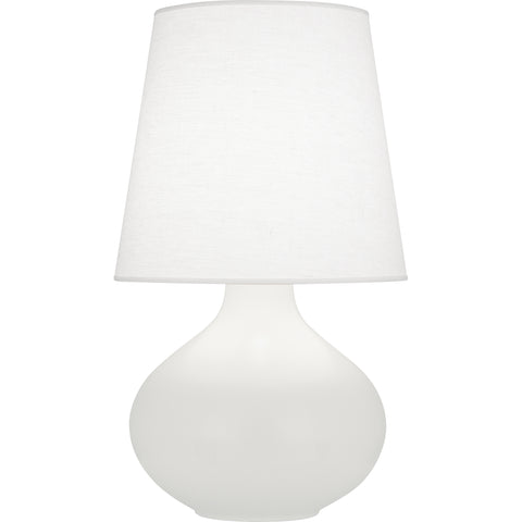 MLY99 Matte Lily June Table Lamp