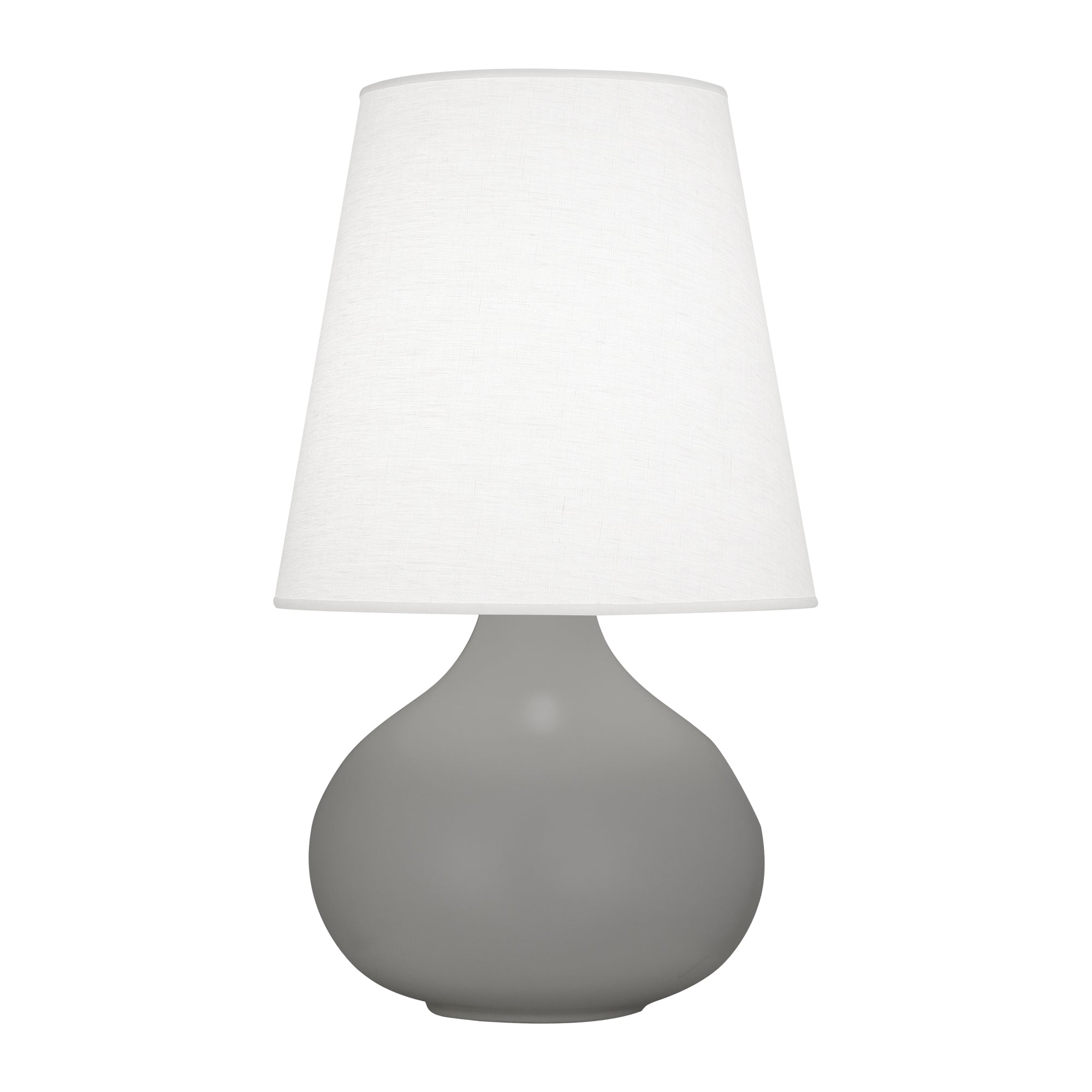 MST93 Matte Smoky Taupe June Accent Lamp