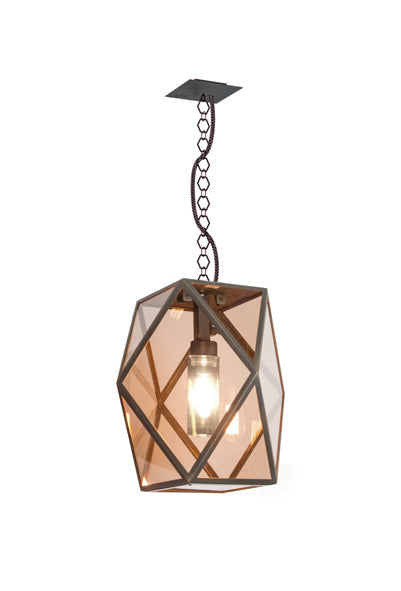 Muse Lantern Outdoor SO Medium