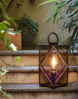 Muse Lantern Outdoor