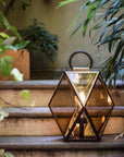 Muse Lantern Outdoor