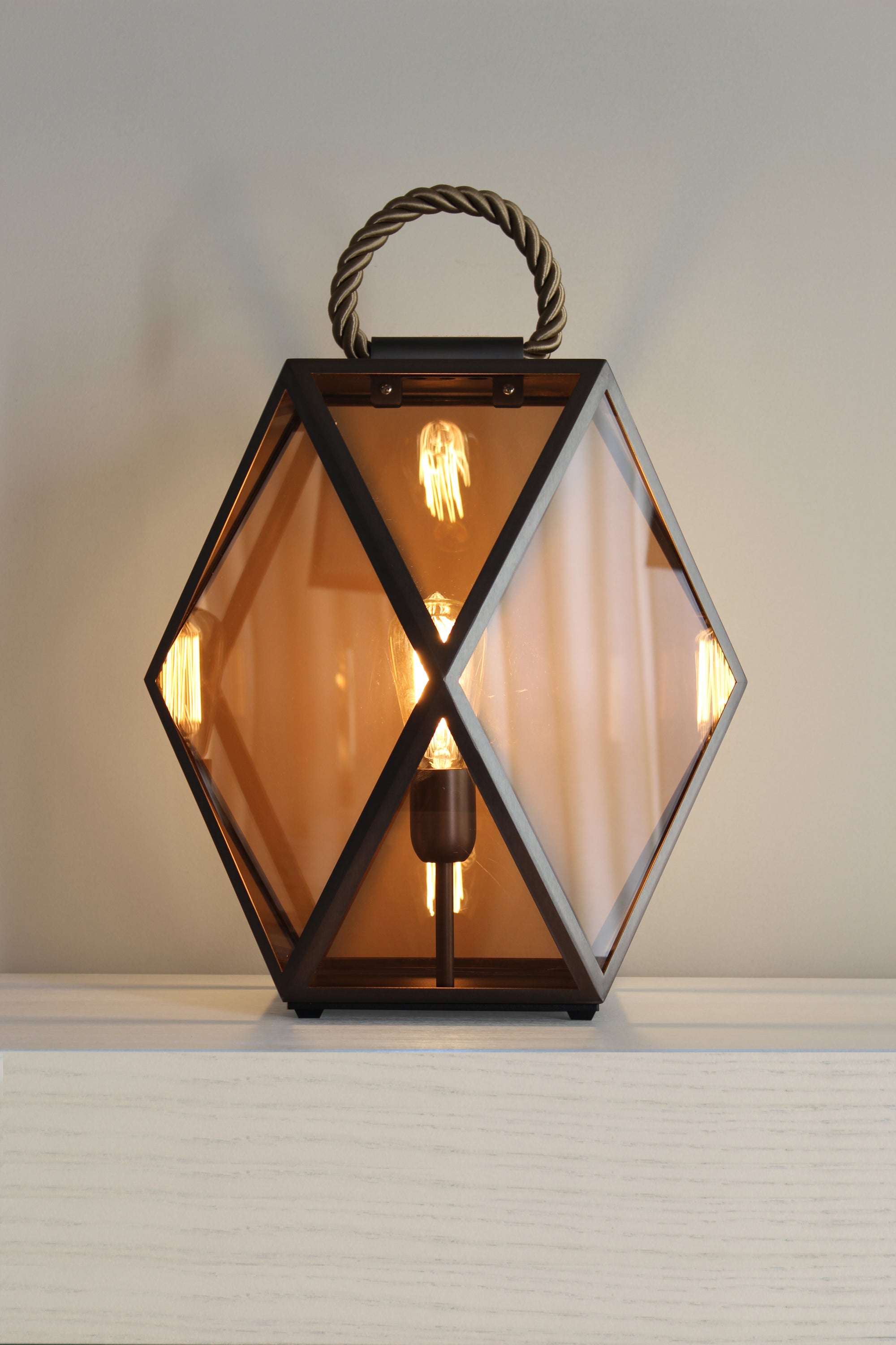 Muse Lantern