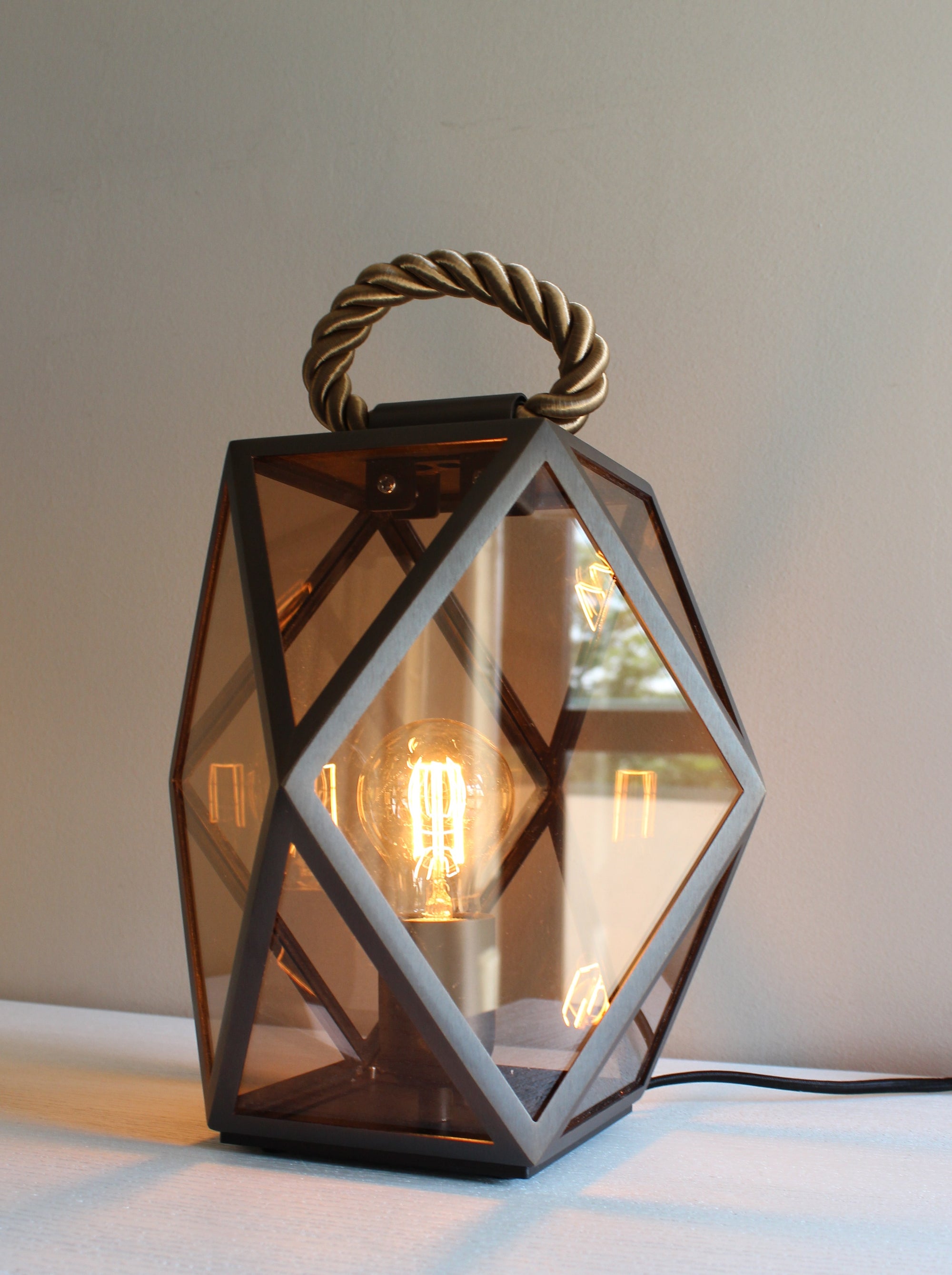 Muse Lantern