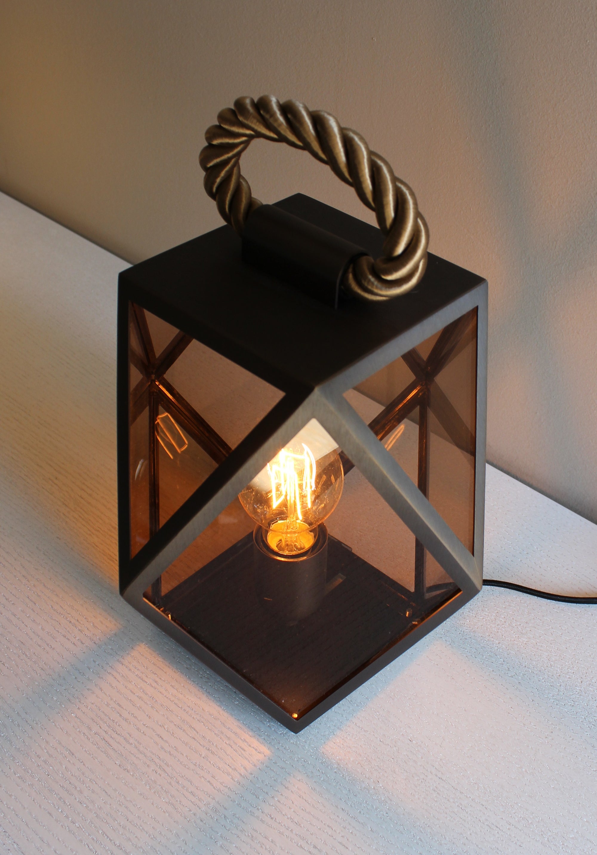 Muse Lantern