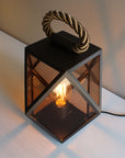 Muse Lantern