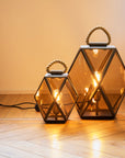 Muse Lantern