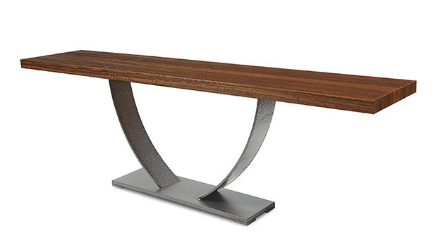 Mezza Luna Console