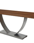 Mezza Luna Console