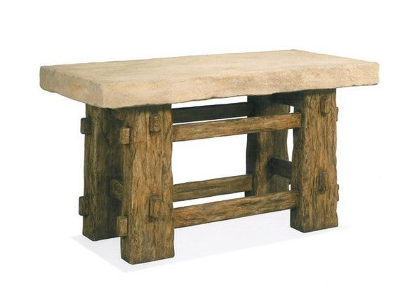 Mill Valley Console