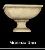 Modena Urn EXT
