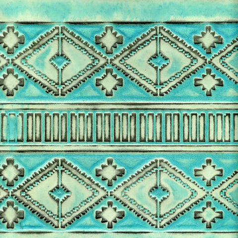 Navajo - Turquoise