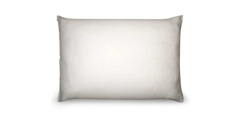 Natural Cotton Pillow