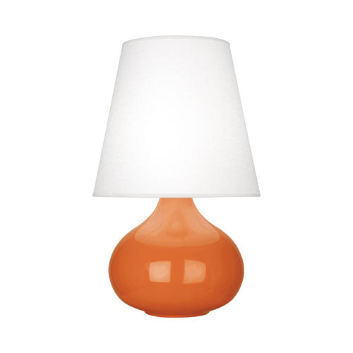 PM93 Pumpkin June Accent Lamp