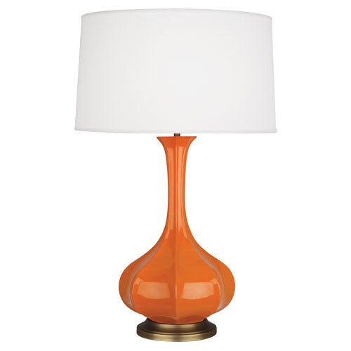 PM994 Pumpkin Pike Table Lamp