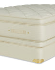 Premier Natural Cloud Pillowtop Mattress