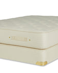 Premier Natural Cotton w/ Wool Wrap Mattress