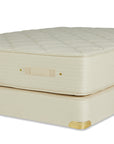 Premier Natural Latex Quilt-Top Mattress