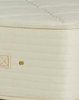 Premier Natural Latex Quilt-Top Mattress