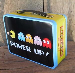 Pac-man Lunchbox