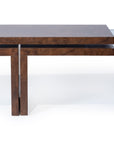 Triad Nesting Table