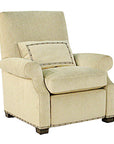 Preston Recliner Tight Back with Feet