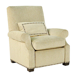 Preston Recliner Tight Back with Feet