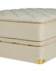 Royal-Pedic Pillowtop Mattress