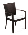 Senna Dining Chairs with Arms