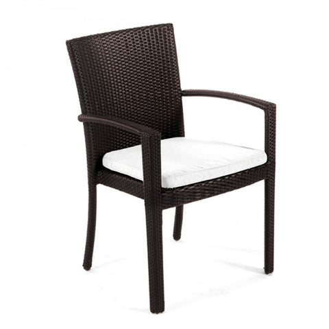 Senna Dining Chairs with Arms
